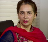 Navjot Kaur Slams Rahul Gandhi for Congress Party Decline
