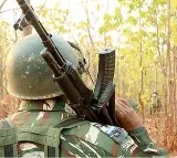 Prabhakar Maoist killed in encounter in Maharashtra