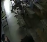 Mohammad Khan Ansari Arrested for Slapping Teacher in Gujarat