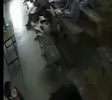 Mohammad Khan Ansari Arrested for Slapping Teacher in Gujarat
