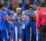 T20 WC: Surya's 84*, Siraj's 3-29 help India overcome USA by 29 runs (Ld)