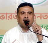 Bengal SIR issue: Suvendu Adhikari accuses CM Mamata of protecting illegal B'deshi infiltrators