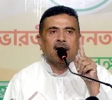 Bengal SIR issue: Suvendu Adhikari accuses CM Mamata of protecting illegal B'deshi infiltrators