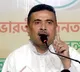 Bengal SIR issue: Suvendu Adhikari accuses CM Mamata of protecting illegal B'deshi infiltrators
