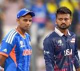 T20 WC: Bowlers were exceptional, top-order failure cost us, says USA's Patel after India defeat