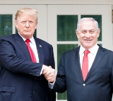 Netanyahu to meet Trump in Washington, discuss Iran talks