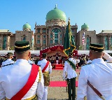 India, Malaysia deepen partnership rooted in trust and friendship, says PM Modi
