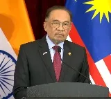 True friend, full of trust and understanding: Malaysian PM Ibrahim on PM Modi