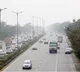 Delhi’s air quality improves slightly to ‘moderate’ category, smog persists in several areas
