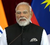 Our stance on terrorism firm, no double standards, no compromise: PM Modi in Malaysia