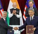 From security cooperation to bilateral payment linkages: India, Malaysia sign six key pacts