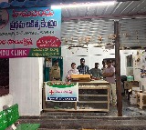 Quack's clinic raided in Telangana, drugs seized