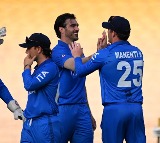 T20 WC: Nothing to lose, everything to gain – Italy prepares for its moment in spotlight