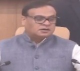 'Gaurav Gogoi was digitally silent for 10 days in Pakistan': Assam CM raises questions