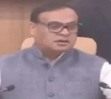 'Gaurav Gogoi was digitally silent for 10 days in Pakistan': Assam CM raises questions