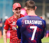 T20 WC: Strong England opt to bat against Nepal in campaign opener