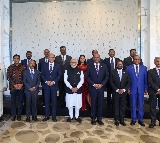 PM Modi meets Indian-origin leaders in Malaysia, hails their accomplishments