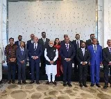 PM Modi meets Indian-origin leaders in Malaysia, hails their accomplishments