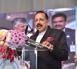 India aims 1,000 Qubits and 2,000-km Quantum Communication Network: Dr Jitendra Singh