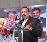 India aims 1,000 Qubits and 2,000-km Quantum Communication Network: Dr Jitendra Singh