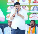 Telangana CM playing communal card in municipal elections, says BJP