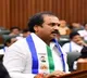 Chandrababu Naidu using laddu issue to divert attention from failures: YSR Congress