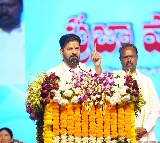 BRS resorted to blackmailing people through phone-tapping, alleges Telangana CM