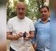 Anupam Kher Praises Guard for Returning Lost Credit Card