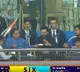 Mukesh Ambani Offers Tea to Rohit Sharma Viral Video