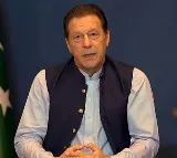 Imran Khan Sentenced to 17 Years in Toshakhana Case