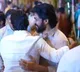 YS Jagan Embraced by Suriya and Karthi Viral Video
