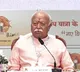 Mohan Bhagwat on Hindus fighting in Bangladesh