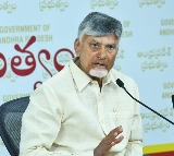 Chandrababu Naidu Orders Probe into Tribal School Food Poisoning