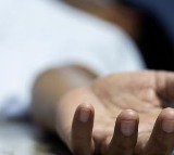 Woman Ends Her Life With Children Tirupati District