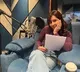 Rashi Khanna Starts Dubbing for Ustaad Bhagat Singh