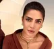 Priyanka Chopra Takes Bun Maska from Hyderabad Varanasi Movie Set