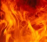 Father Burns Down House In Mancherial District Over Daughters Inter Caste Marriage