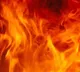 Father Burns Down House In Mancherial District Over Daughters Inter Caste Marriage