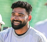 'Pack your bags and come': Siraj reveals Surya's message on T20 WC call up