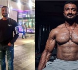 Kiran Bodybuilder Commits Suicide After Girlfriends Engagement