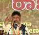 DK Shivakumar Says AP CM Not Giving Time on Tungabhadra Water Issue