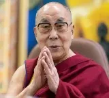 Dalai Lama Clarifies on Epstein Files Controversy