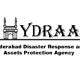 HYDRA Hyderabad seizes Uppal park lands worth 85 crore