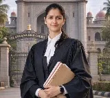 Naina Jaiswal Achieves LLM Degree with Distinction