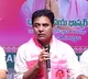 KTR Demands Judicial Inquiry on Forensic Lab Incident