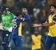 Sri Lanka beat Ireland in T20 World Cup