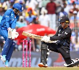 New Zealand T20 World Cup Victory Over Afghanistan