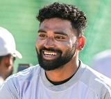 Mohammed Siraj Reveals Epic T20 World Cup Call Up Story