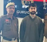 Dhruv Sharma Arrested in Gurugram 500 Crore Property Scam