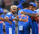 India Script World Record After Nervy Victory Over USA In T20 World Cup Opener